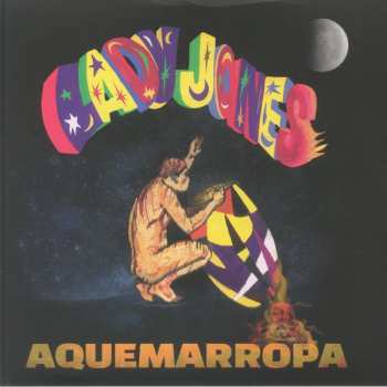 Ladyjones: Aquemarropa