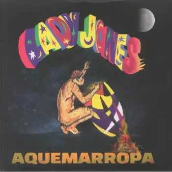 Ladyjones: Aquemarropa