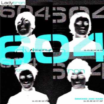 Album Ladytron: 604