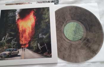 LP Ladytron: Ladytron CLR | DLX | LTD 612142