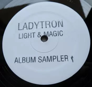 Light & Magic (Album Sampler)