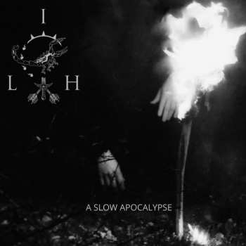 CD Laetitia In Holocaust: A Slow Apocalypse 246409