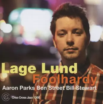 Lage Lund: Foolhardy