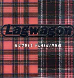 2LP Lagwagon: Double Plaidinum DLX 288139