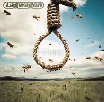 CD Lagwagon: Hang 228135