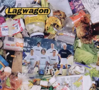 Lagwagon: Trashed