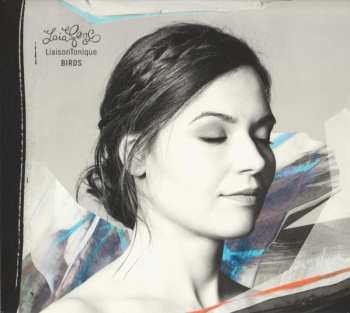 Album Laia Genc Liaison Tonique: Birds