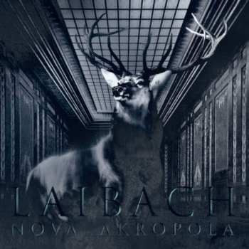 3CD/Box Set Laibach: Nova Akropola 551945