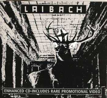 Album Laibach: Nova Akropola