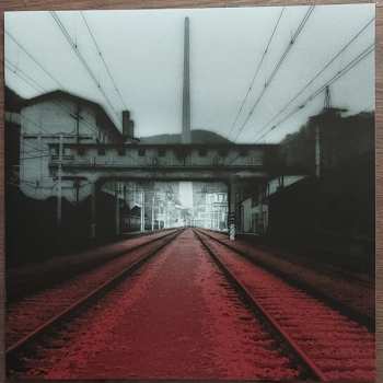 LP Laibach: Sketches Of The Red Districts CLR 515009