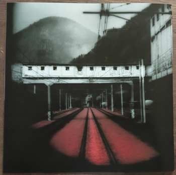 LP Laibach: Sketches Of The Red Districts CLR 515009