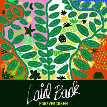 LP Laid Back: Forevergreen LTD | NUM 635247