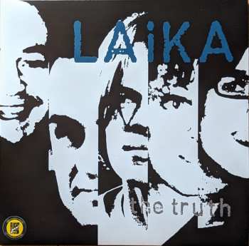 Album Laika: the truth