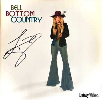 2LP Lainey Wilson: Bell Bottom Country 570196