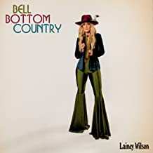 2LP Lainey Wilson: Bell Bottom Country 570196