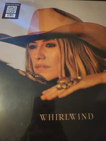 2LP Lainey Wilson: Whirwind 604916