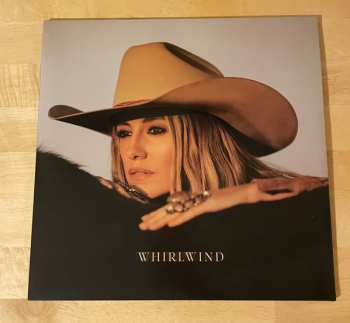 2LP Lainey Wilson: Whirlwind LTD 621533