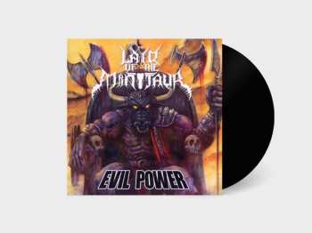 LP Lair Of The Minotaur: Evil Power 575754