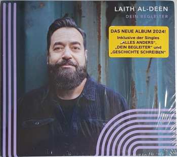 Album Laith Al-Deen: Dein Begleiter