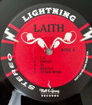 LP Laith: Lightning 589223