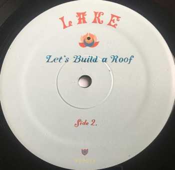 LP Lake: Let's Build A Roof 603632