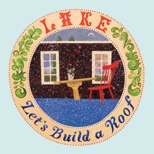 LP Lake: Let's Build A Roof 603632