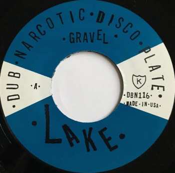 SP Lake: Gravel 579219