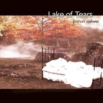 CD Lake Of Tears: Forever Autumn LTD 457501