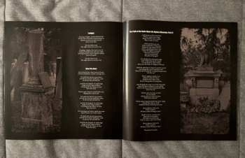 LP Lake Of Tears: Headstones LTD | NUM 610872