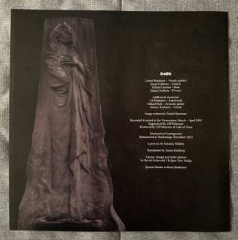 LP Lake Of Tears: Headstones LTD | NUM 610872