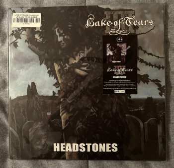 LP Lake Of Tears: Headstones LTD | NUM 610872