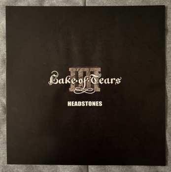 LP Lake Of Tears: Headstones LTD | NUM 610872