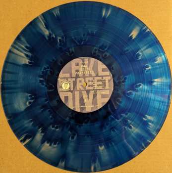 LP Lake Street Dive: Bad Self Portraits CLR 605095