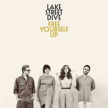 LP Lake Street Dive: Free Yourself Up 48014