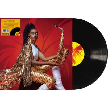 2LP Lakecia Benjamin: Phoenix 444144