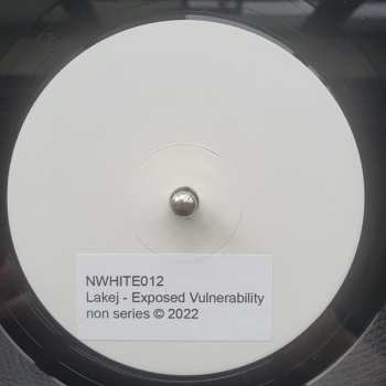 Album Lakej: Exposed Vulnerability