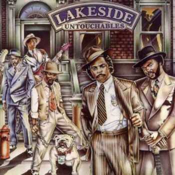 CD Lakeside: Untouchables 591335