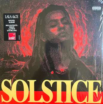 2LP Lala &ce: Solstice 603831