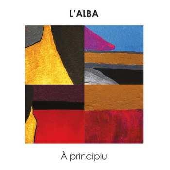 CD L'Alba: A Principiu 456971