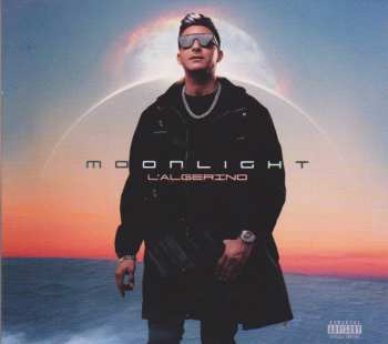 Album L'algerino: Moonlight