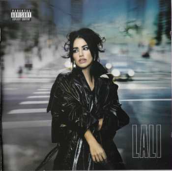 Album Lali: Lali