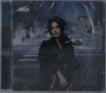 CD Lali: Lali 444354