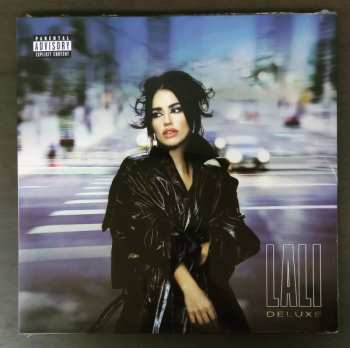 LP Lali: Lali Deluxe DLX 598882