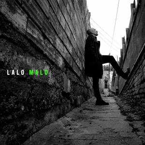 Album Lalo Malo: Lalo Malo