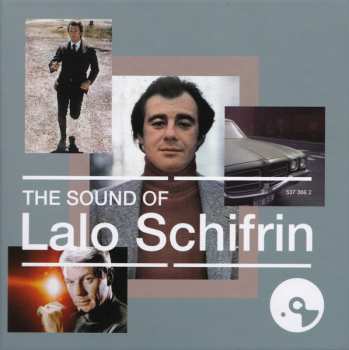 Album Lalo Schifrin: The Sound Of Lalo Schifrin