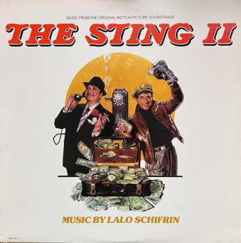 Album Lalo Schifrin: The Sting II (Music From The Original Motion Picture Soundtrack)