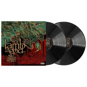 2LP Lamb Of God: Ashes of the Wake (20th Anniversary Edition) 610864