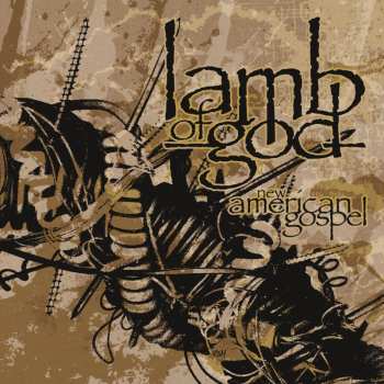 Album Lamb Of God: New American Gospel