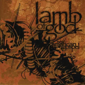 Lamb Of God: New American Gospel