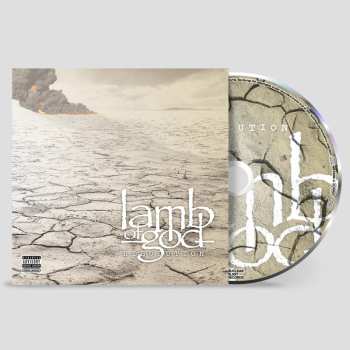 CD Lamb Of God: Resolution 584804